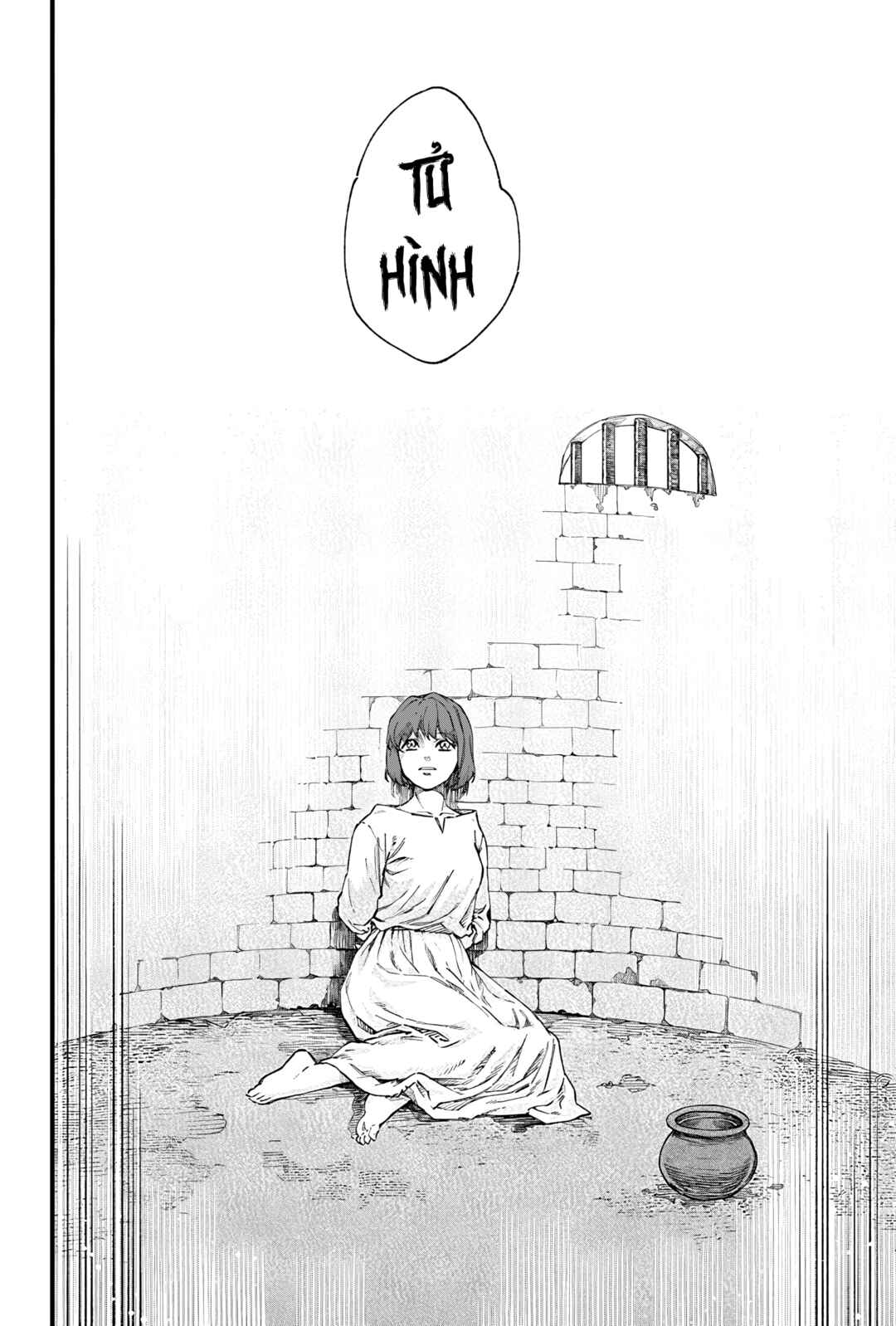 Nisemono no Jeanne d'Arc Chapter ? - Page 95