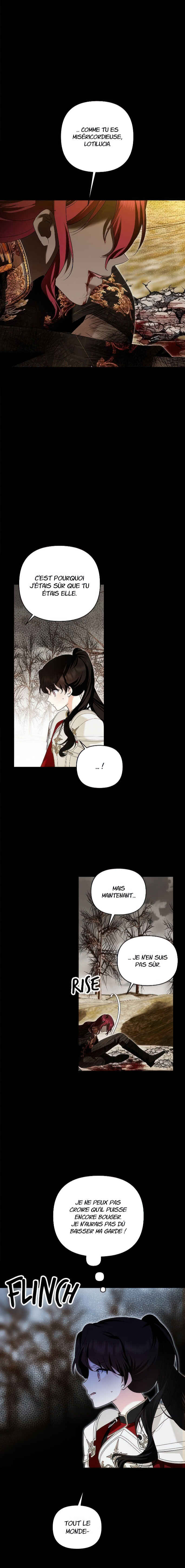 Monster Duke's Daughter Chapter 179 - Page 3