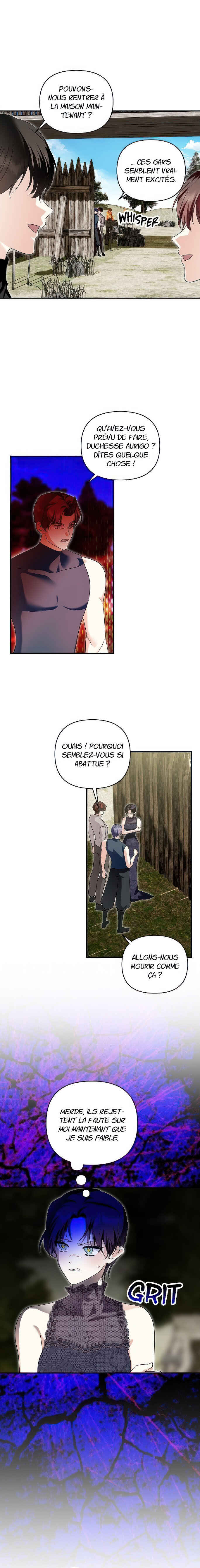 Monster Duke's Daughter Chapter 179 - Page 6