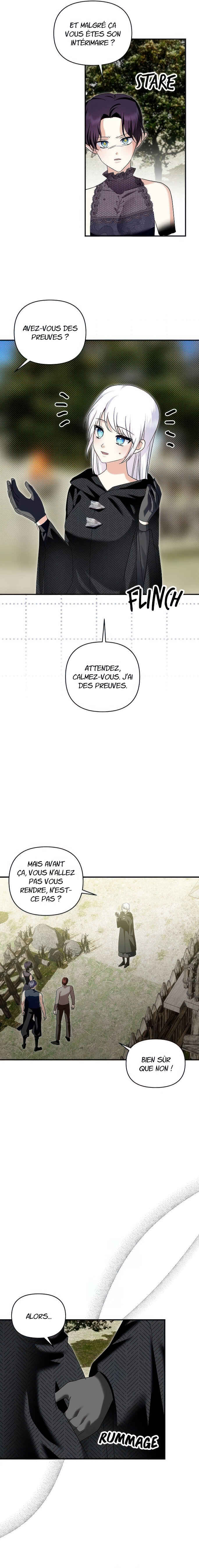 Monster Duke's Daughter Chapter 179 - Page 8