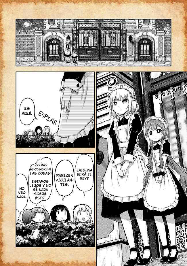 Tensei Shitara Akari dake ga Slime Datta Ken Chapter 3 - Page 13