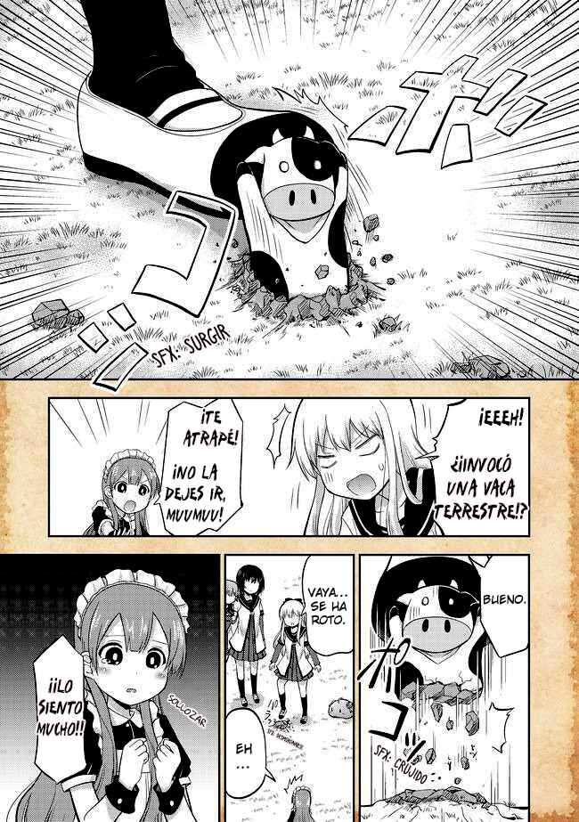 Tensei Shitara Akari dake ga Slime Datta Ken Chapter 3 - Page 15