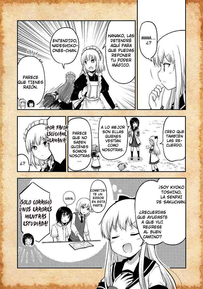 Tensei Shitara Akari dake ga Slime Datta Ken Chapter 3 - Page 18