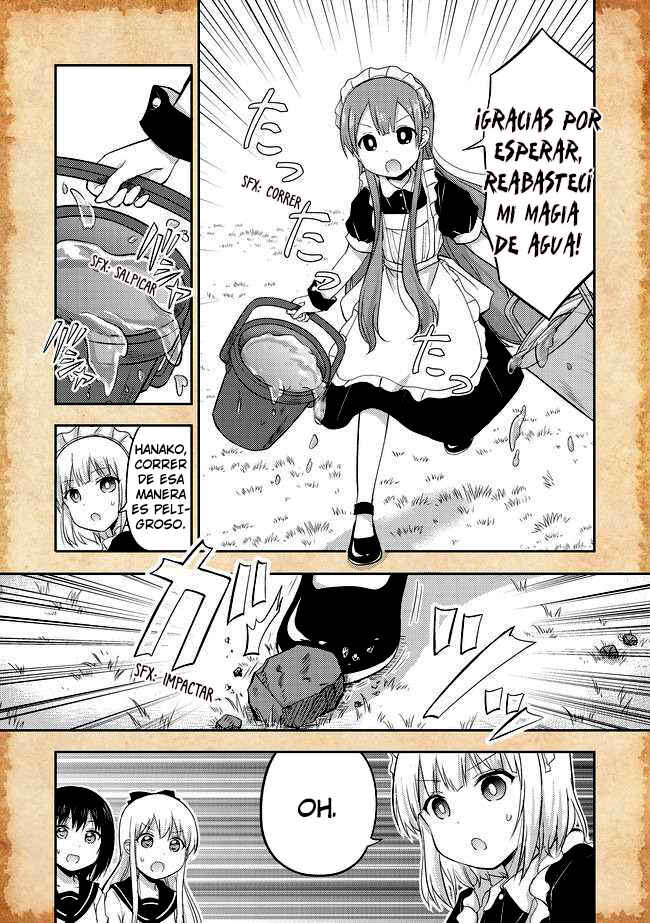 Tensei Shitara Akari dake ga Slime Datta Ken Chapter 3 - Page 20