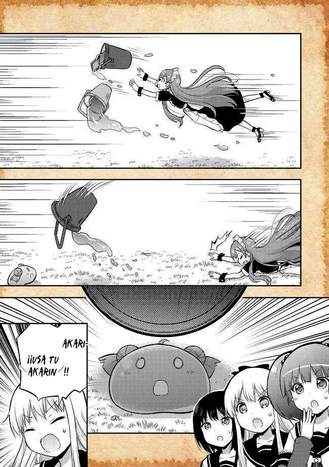 Tensei Shitara Akari dake ga Slime Datta Ken Chapter 3 - Page 21