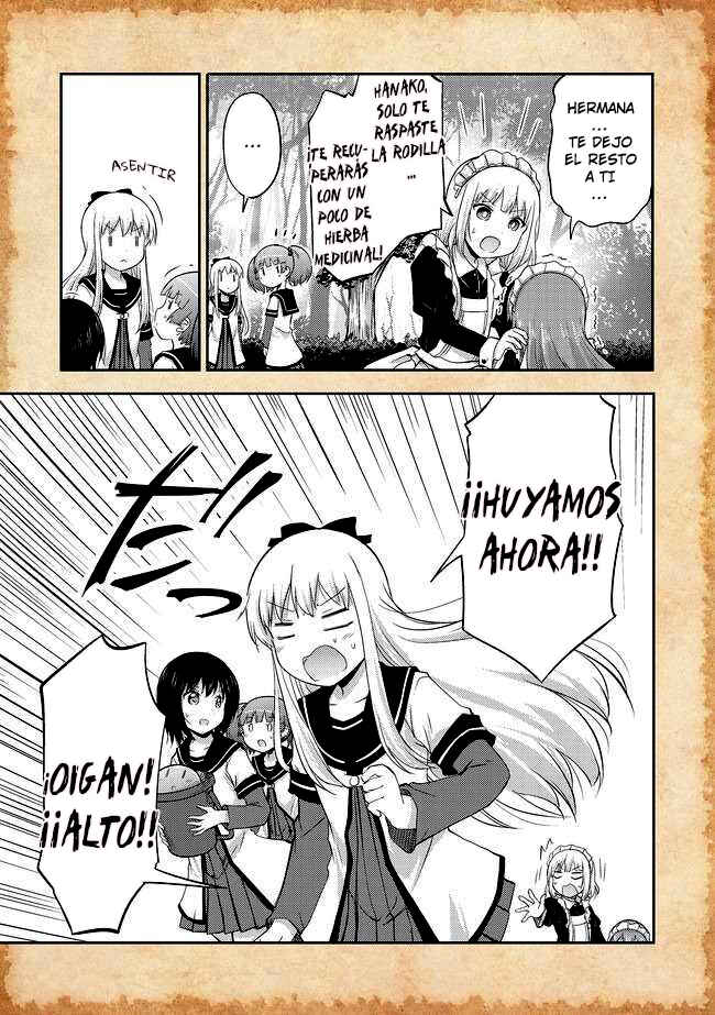Tensei Shitara Akari dake ga Slime Datta Ken Chapter 3 - Page 23