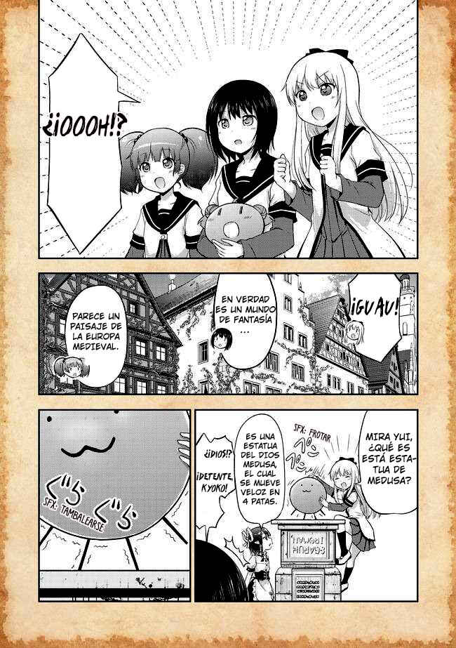 Tensei Shitara Akari dake ga Slime Datta Ken Chapter 3 - Page 3