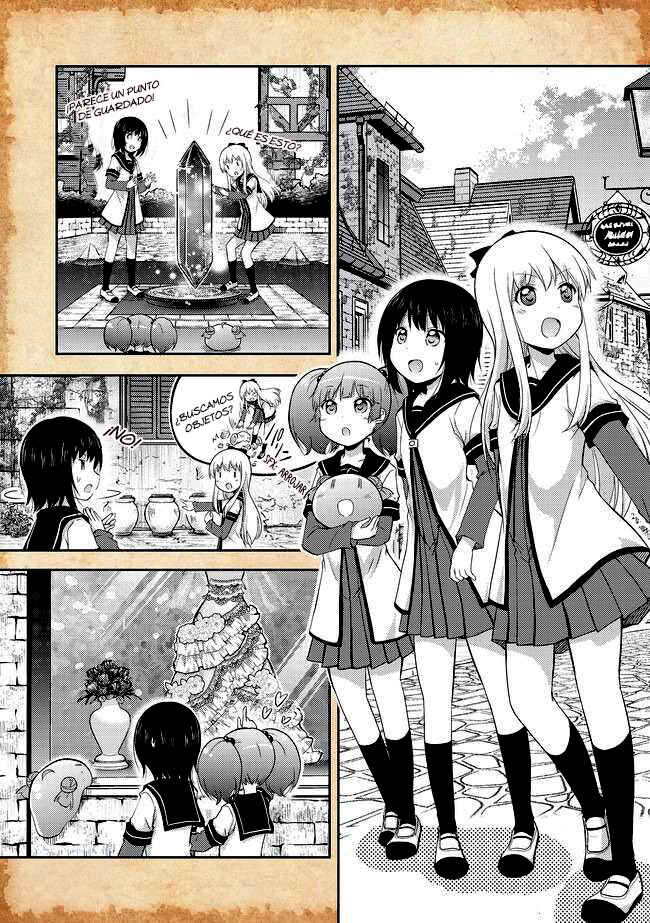Tensei Shitara Akari dake ga Slime Datta Ken Chapter 3 - Page 6