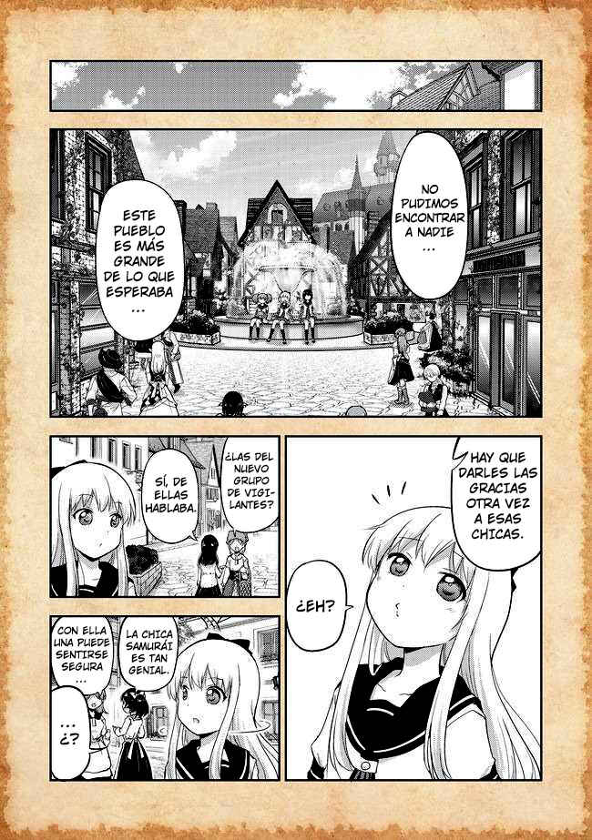 Tensei Shitara Akari dake ga Slime Datta Ken Chapter 3 - Page 7