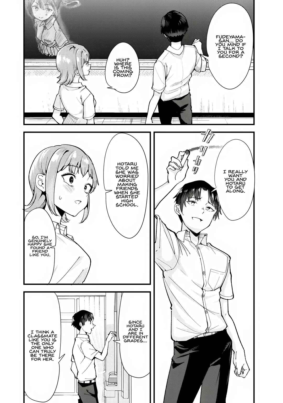 Jimoto no Ijimekko-tachi ni Shikaeshi Shiyou to Shitara, Betsu no Tatakai ga Hajimatta. Chapter 74 - Page 14