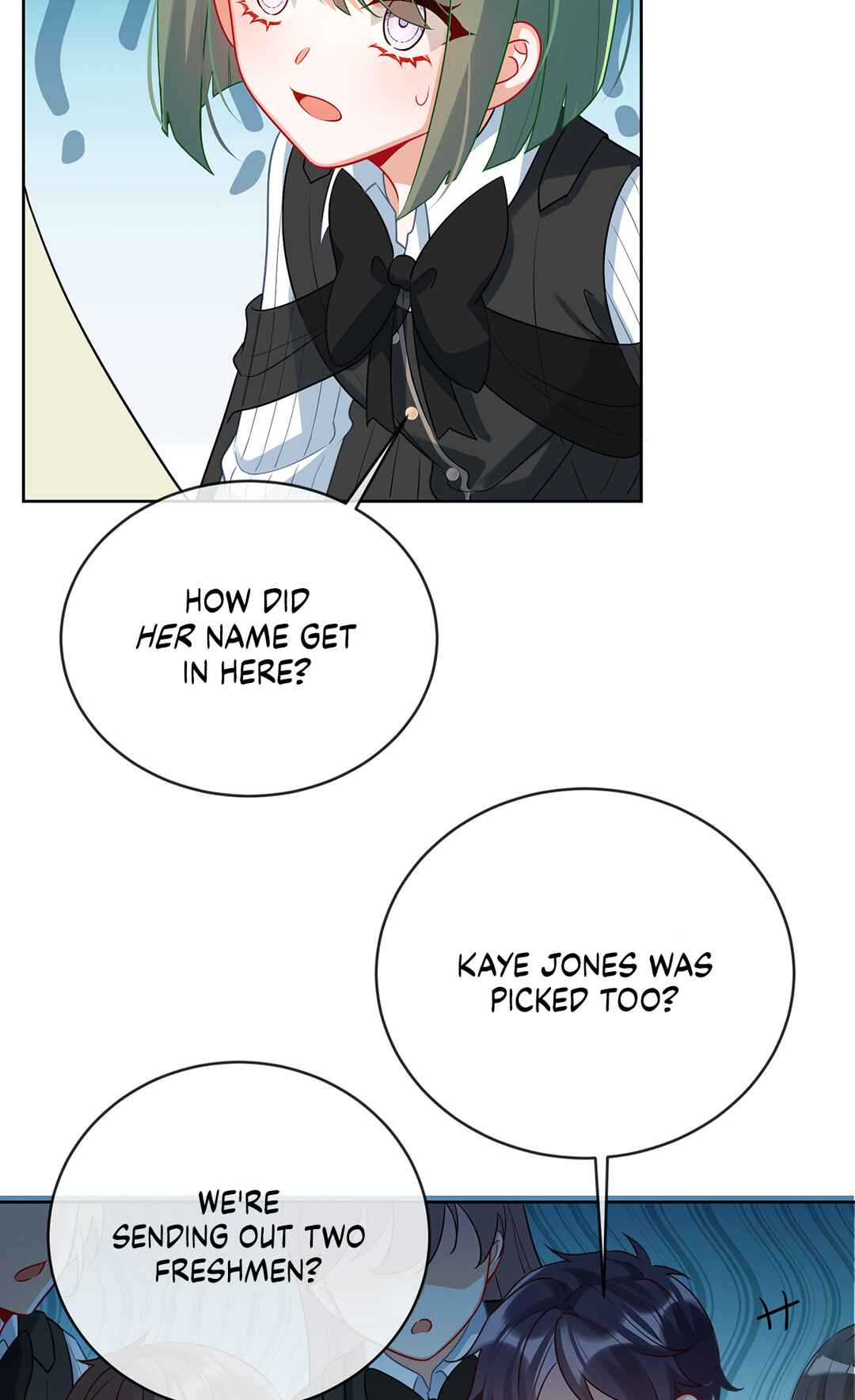 The Villainess and Miss Demon Lord Chapter 13 - Page 12