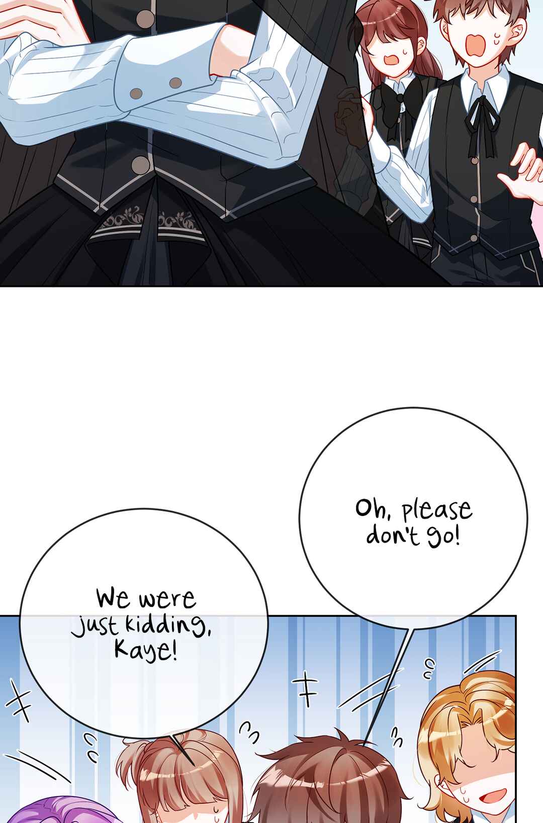 The Villainess and Miss Demon Lord Chapter 13 - Page 18