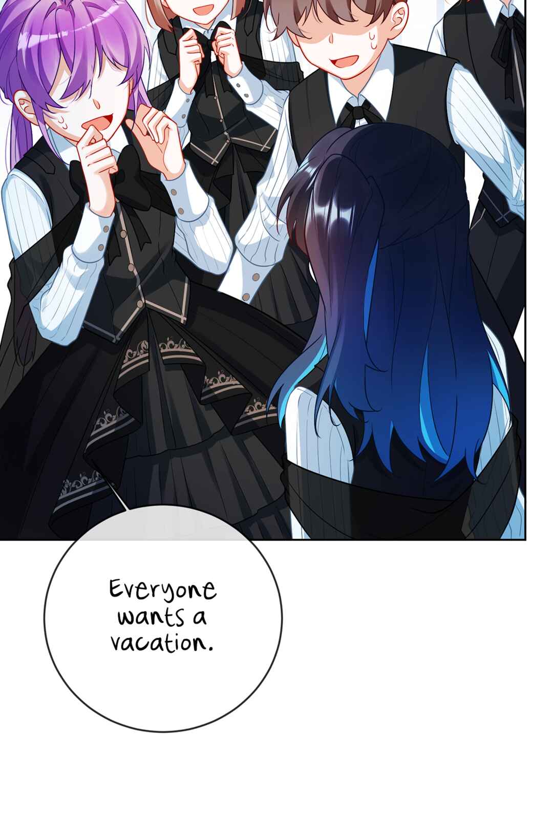 The Villainess and Miss Demon Lord Chapter 13 - Page 19