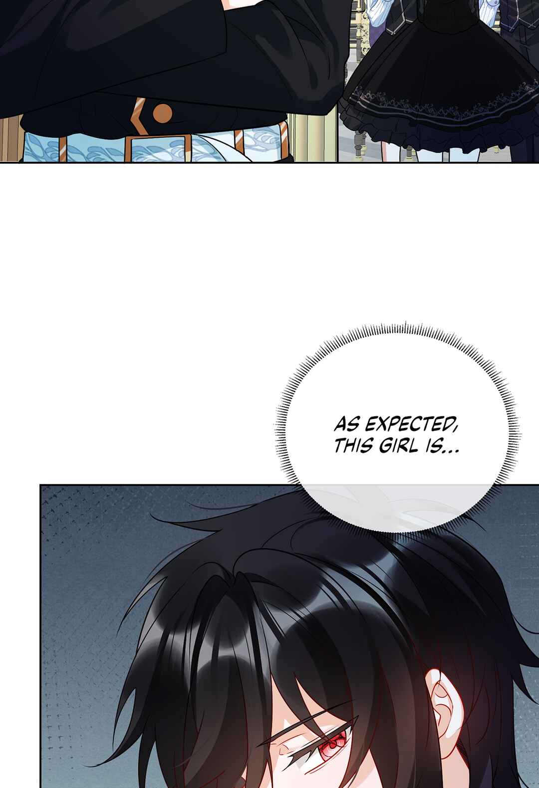 The Villainess and Miss Demon Lord Chapter 13 - Page 21