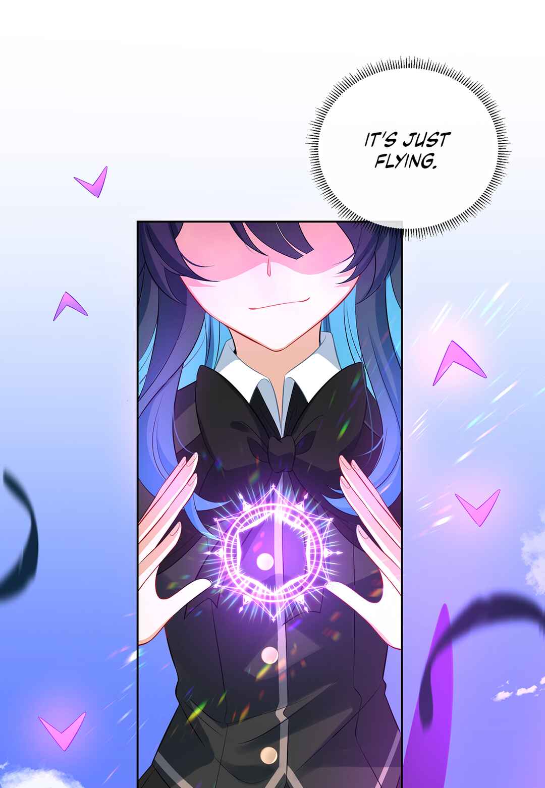 The Villainess and Miss Demon Lord Chapter 13 - Page 36