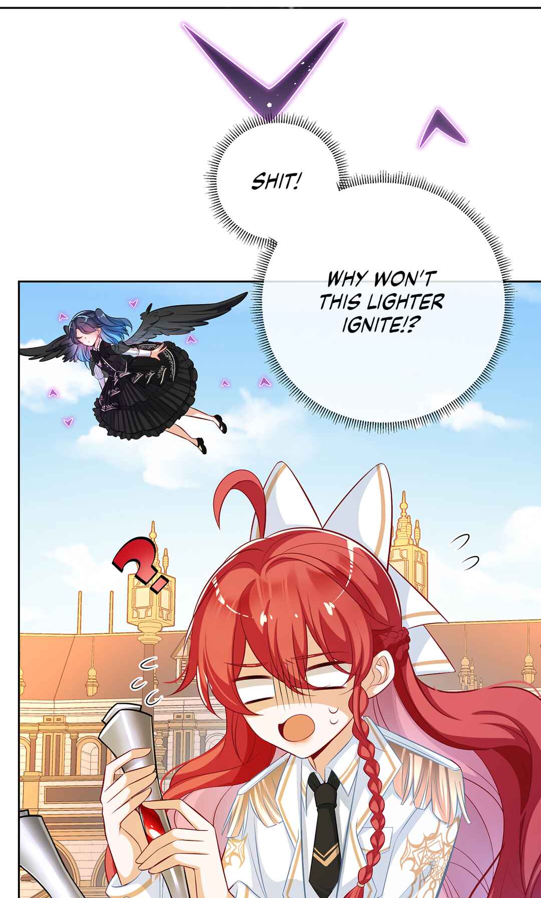 The Villainess and Miss Demon Lord Chapter 13 - Page 50