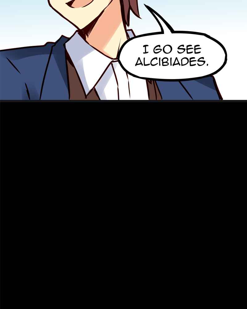 Everywhere & Nowhere Chapter 80 - Page 10