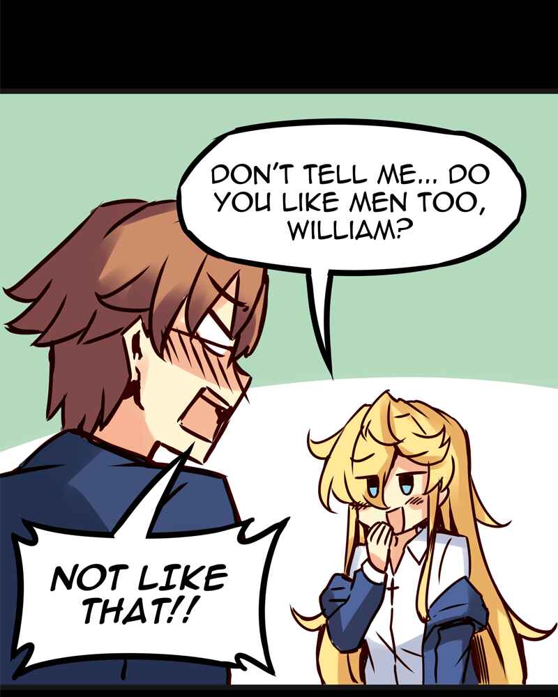Everywhere & Nowhere Chapter 80 - Page 11