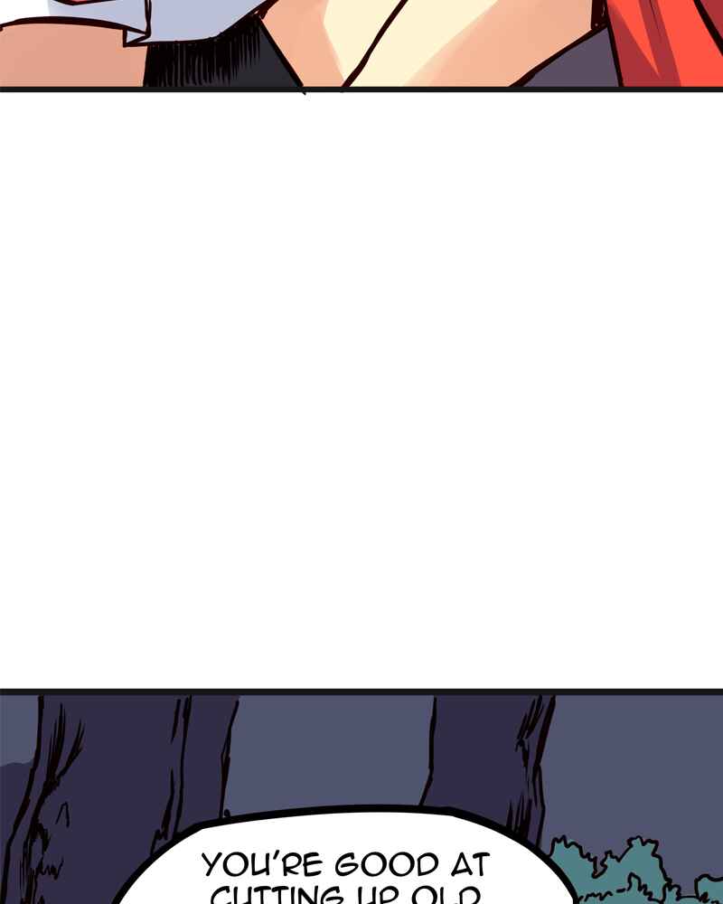 Everywhere & Nowhere Chapter 80 - Page 18