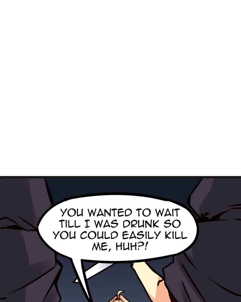 Everywhere & Nowhere Chapter 80 - Page 21