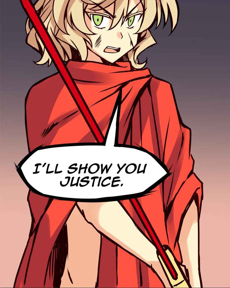 Everywhere & Nowhere Chapter 80 - Page 31