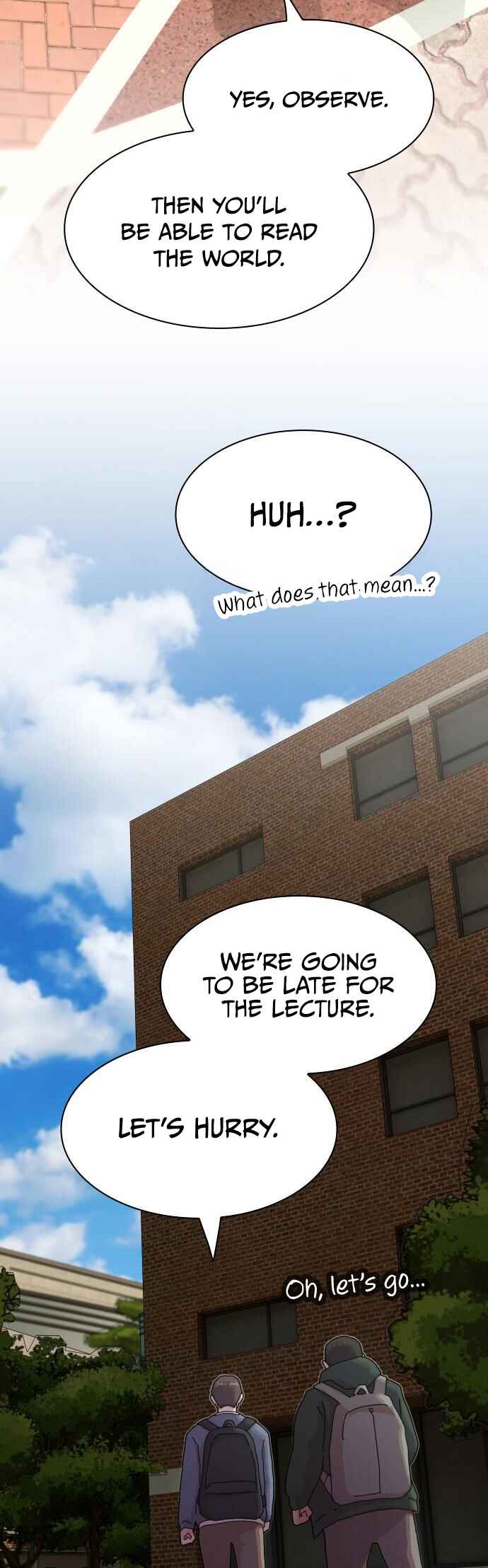 Cheonjae, Sesangeul Ikda Chapter 26 - Page 22