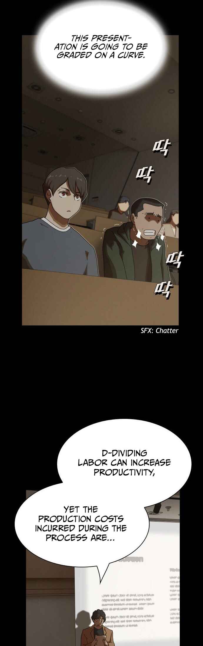 Cheonjae, Sesangeul Ikda Chapter 26 - Page 27