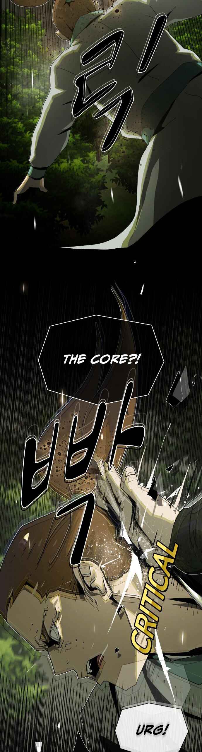 Cheonjae, Sesangeul Ikda Chapter 26 - Page 46