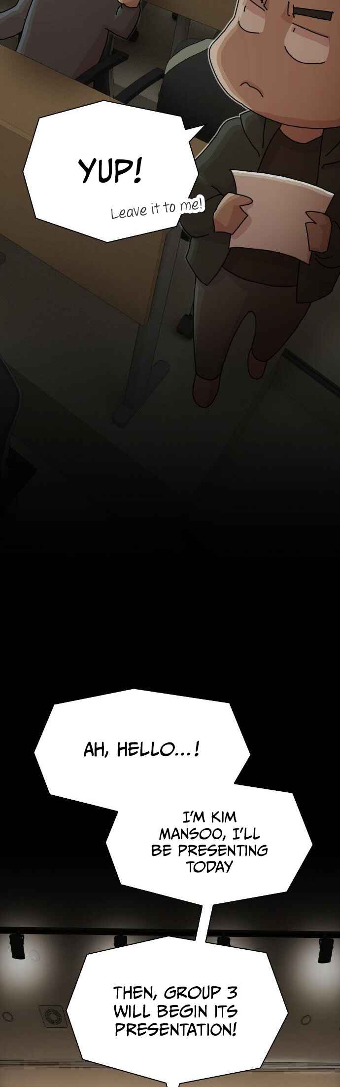 Cheonjae, Sesangeul Ikda Chapter 26 - Page 52