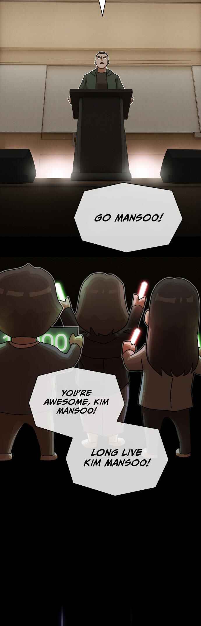 Cheonjae, Sesangeul Ikda Chapter 26 - Page 53