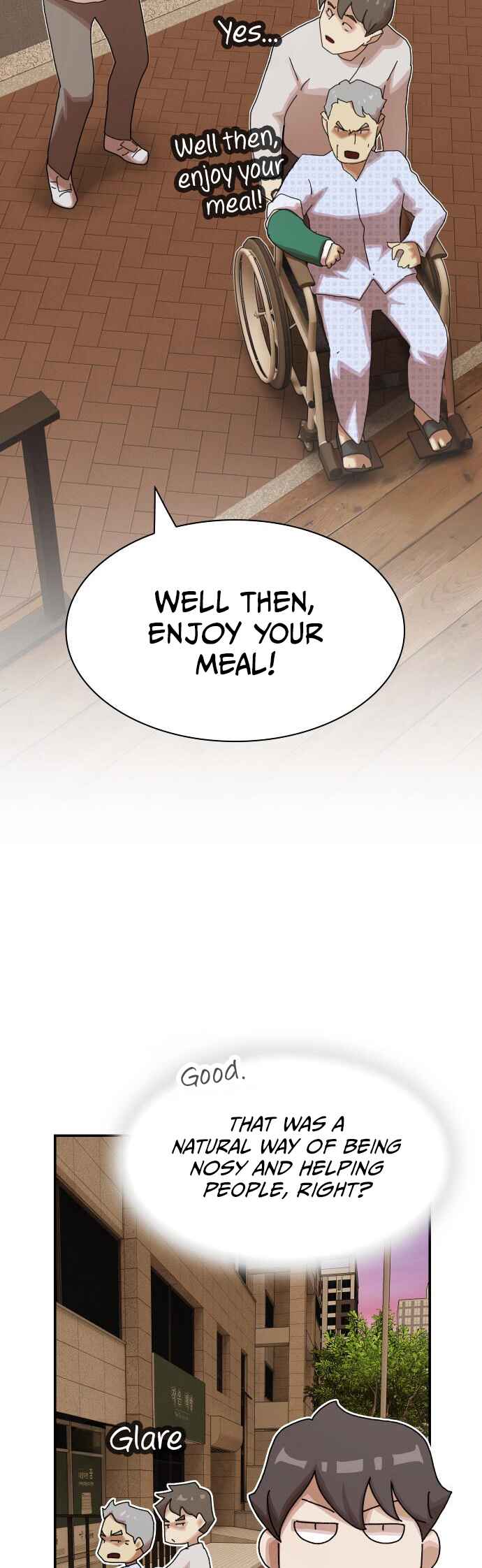Cheonjae, Sesangeul Ikda Chapter 26 - Page 74