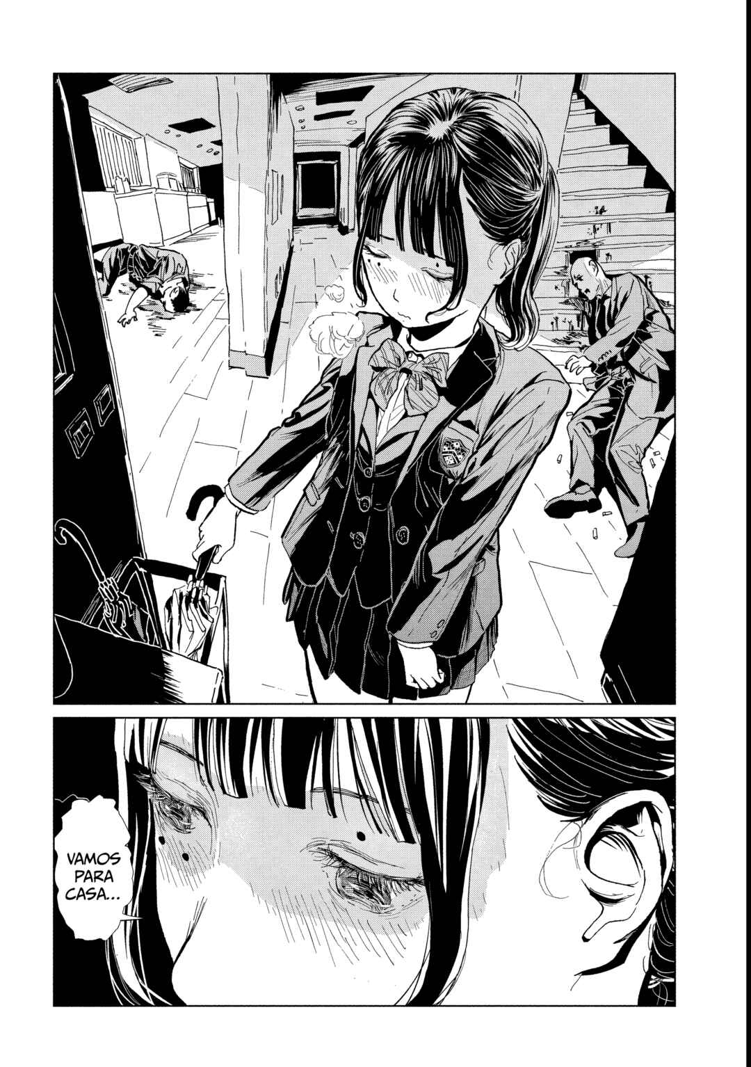 Luna Knight Chapter 2 - Page 19