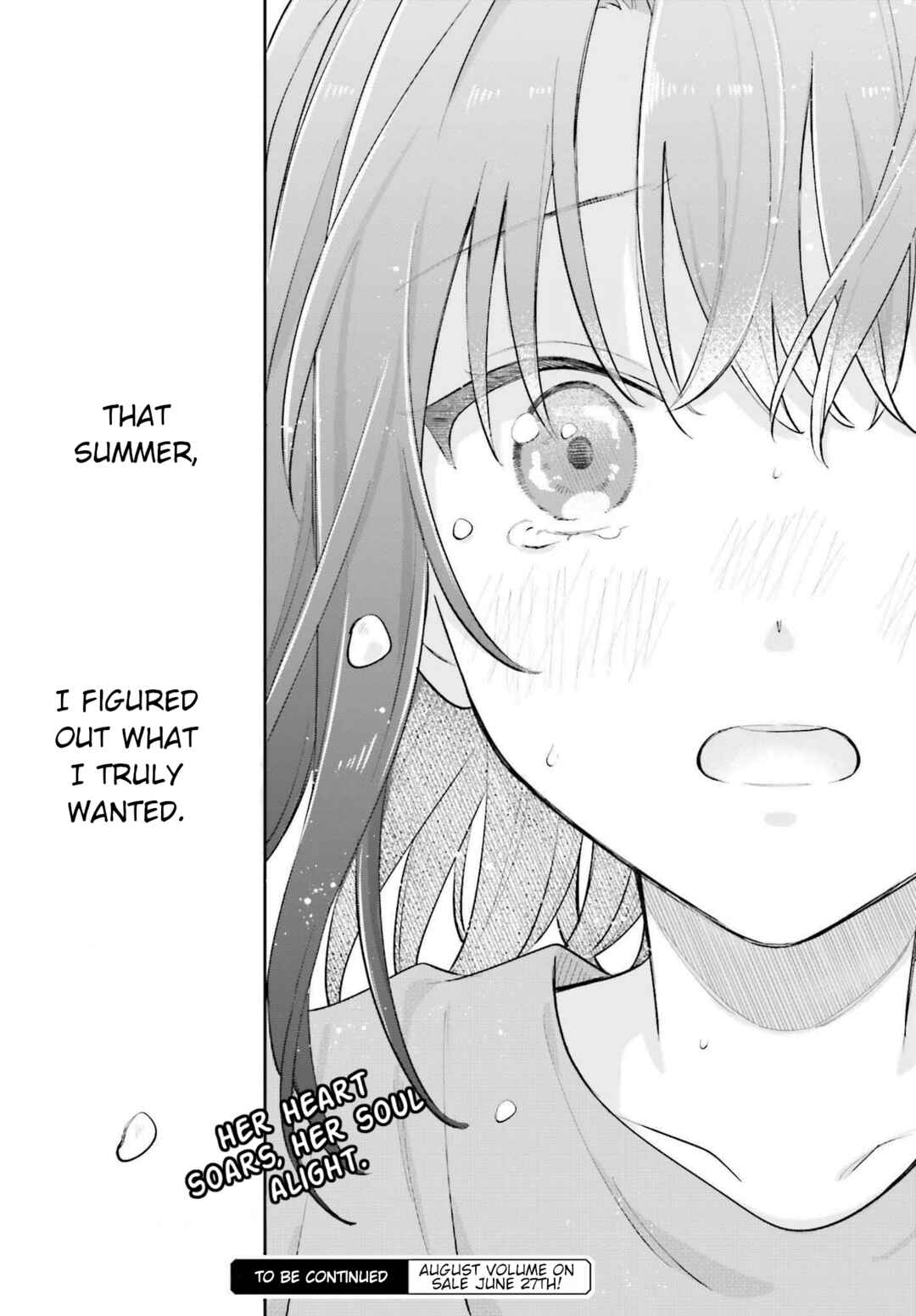Adachi to Shimamura Chapter 33.2 - Page 12