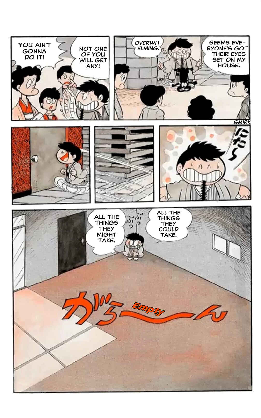 Kikkai-kun Chapter 51 - Page 4