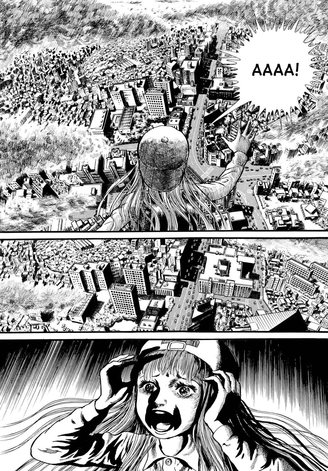 My Name Is Shingo Chapter 29 - Page 9