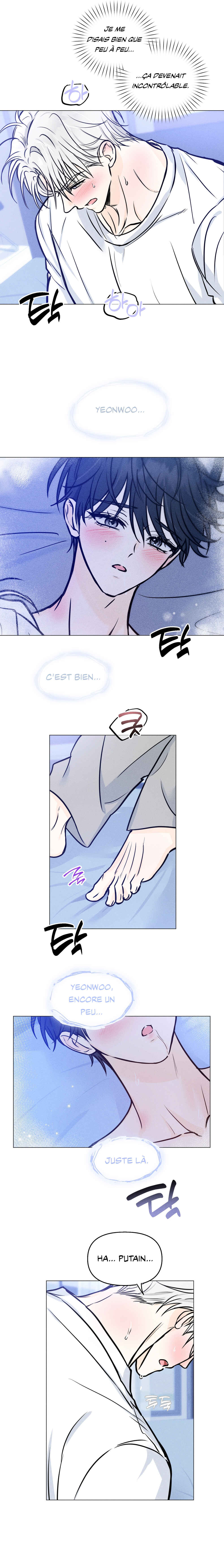 Reobeuseuteureok Chapter 14 - Page 14
