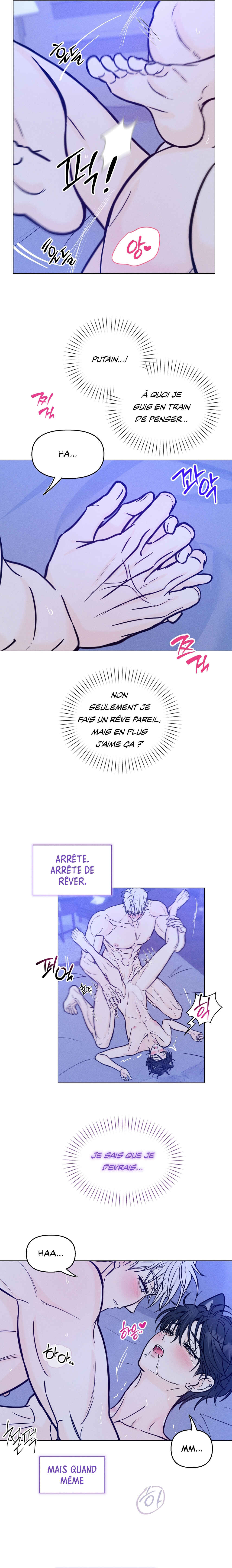 Reobeuseuteureok Chapter 14 - Page 3