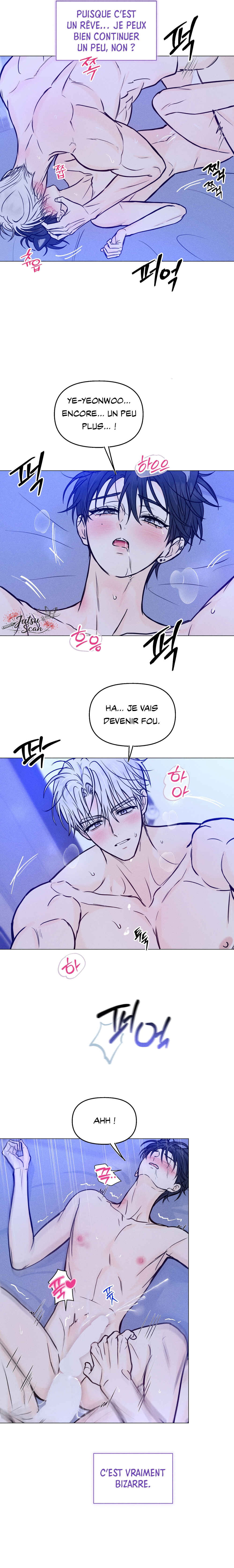 Reobeuseuteureok Chapter 14 - Page 4