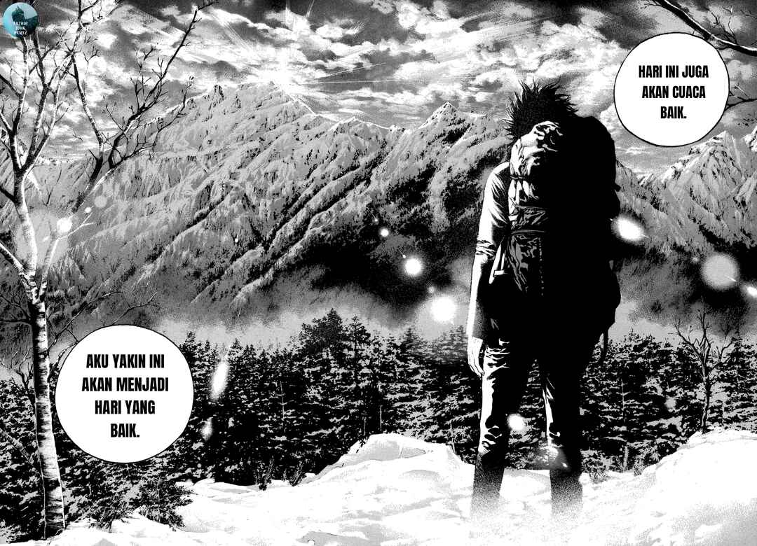 Kokou no Hito Chapter 21 - Page 21