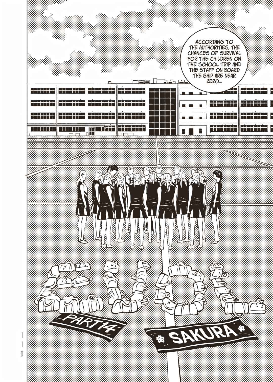EVOL Chapter 14 - Page 16