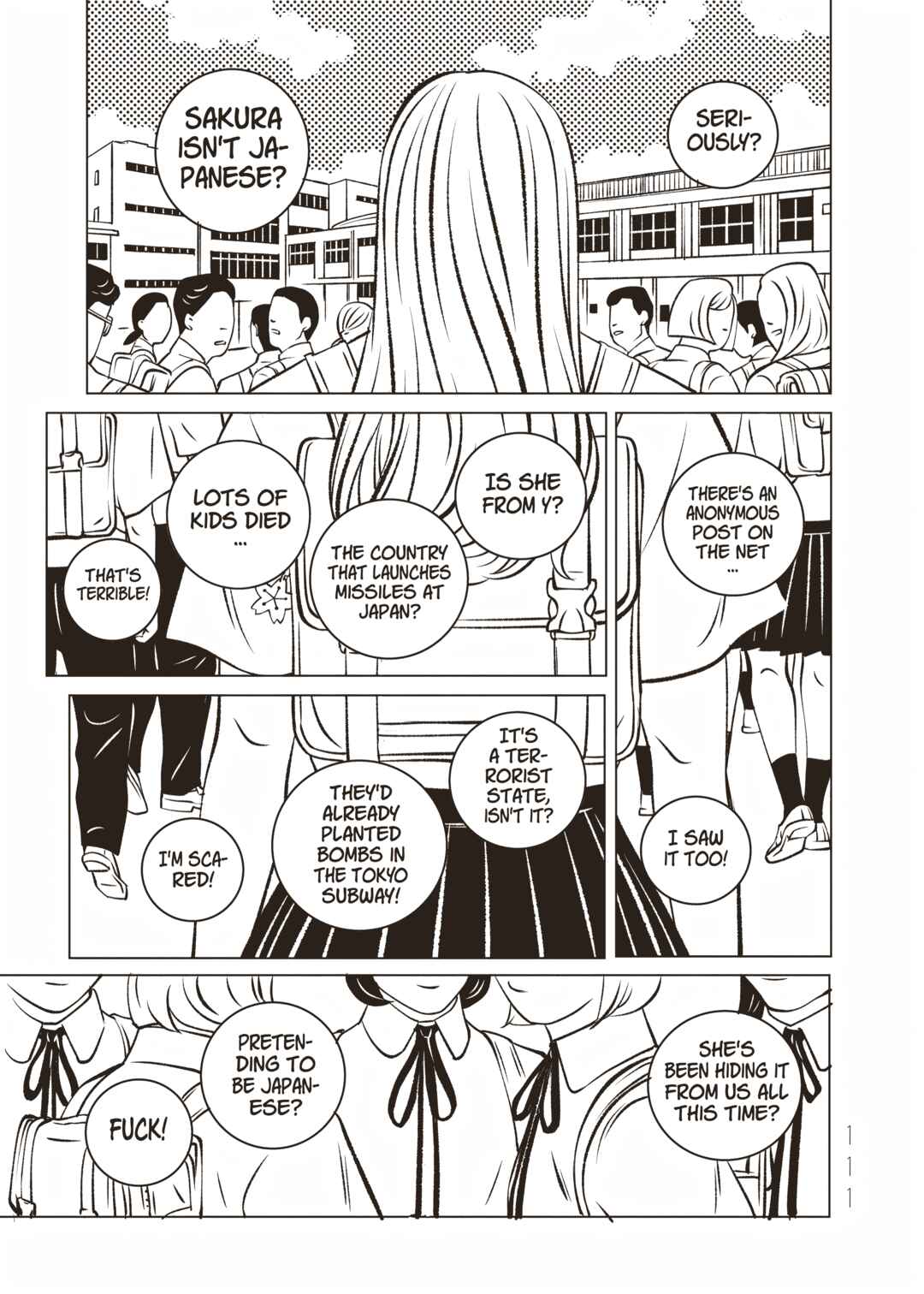 EVOL Chapter 14 - Page 17