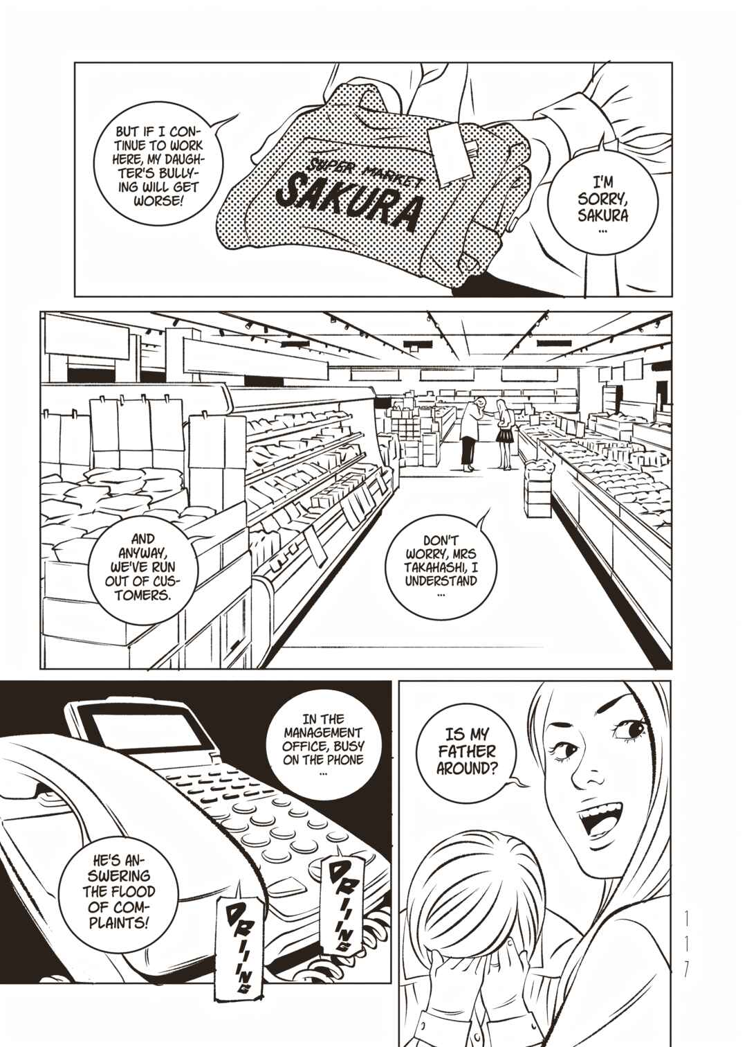 EVOL Chapter 14 - Page 23