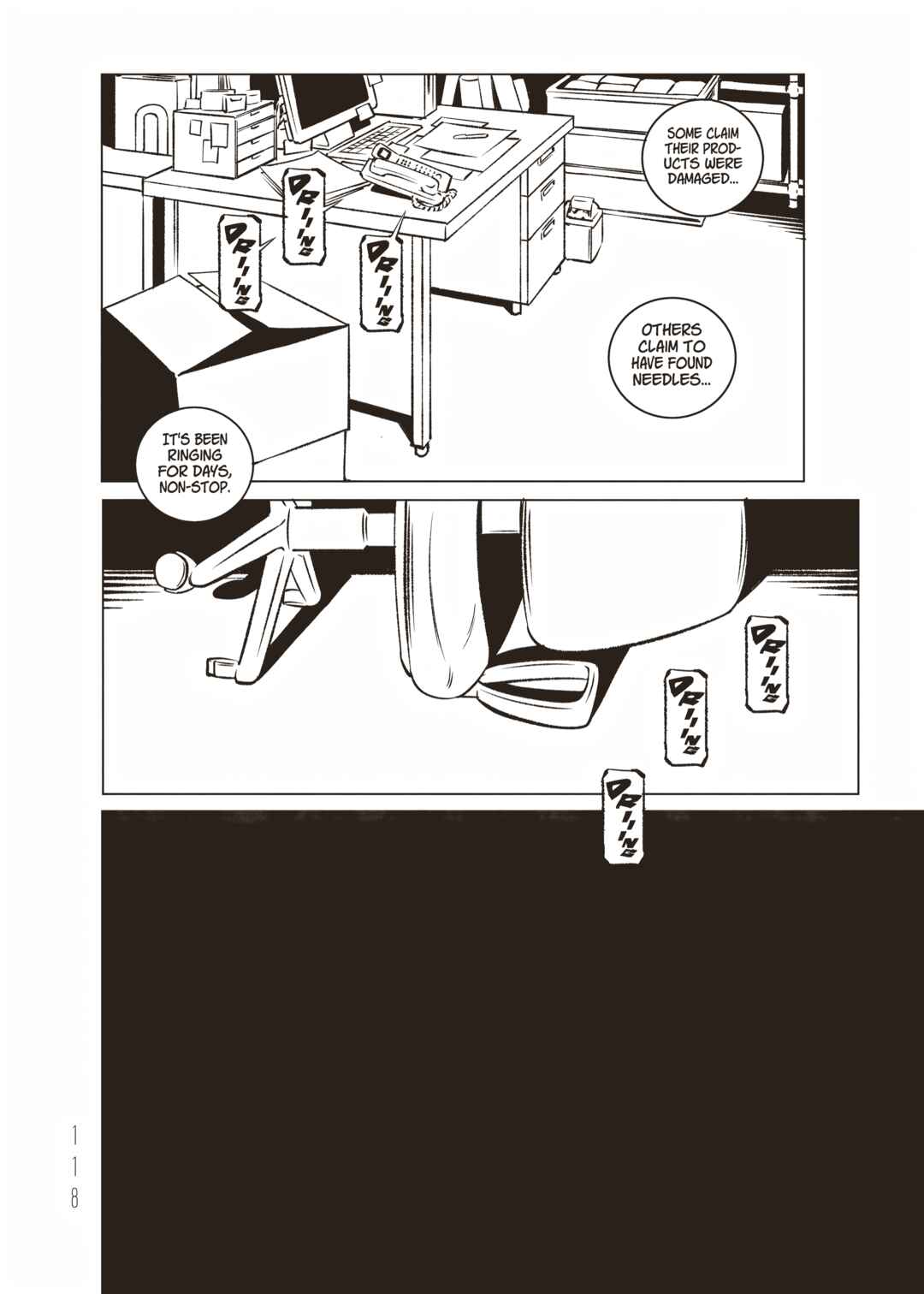 EVOL Chapter 14 - Page 24