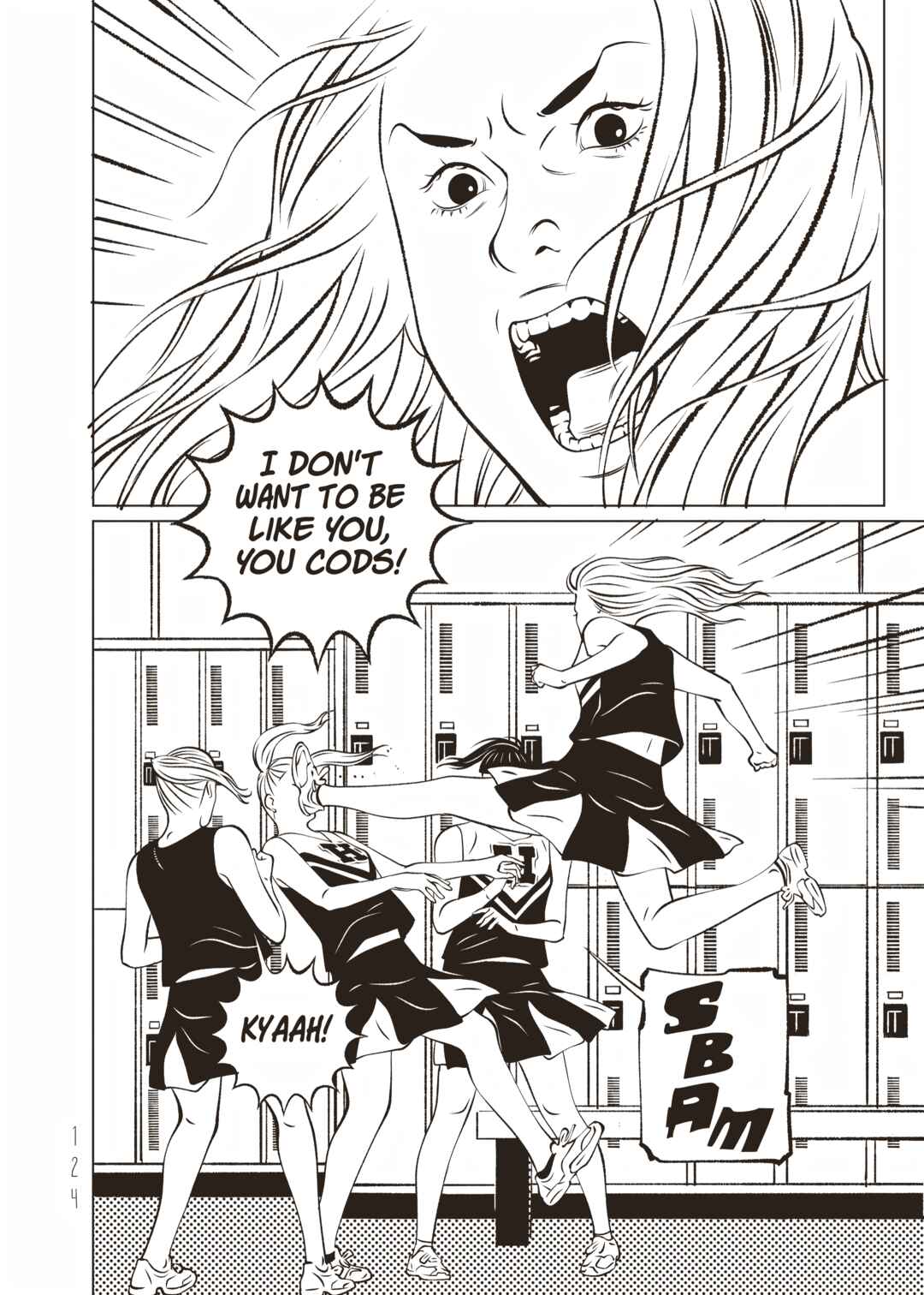EVOL Chapter 14 - Page 30