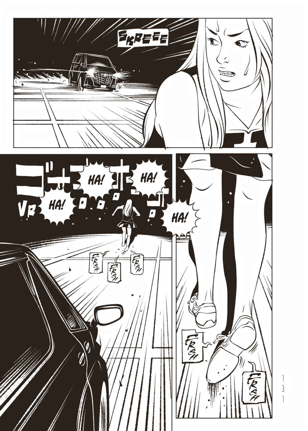 EVOL Chapter 14 - Page 37