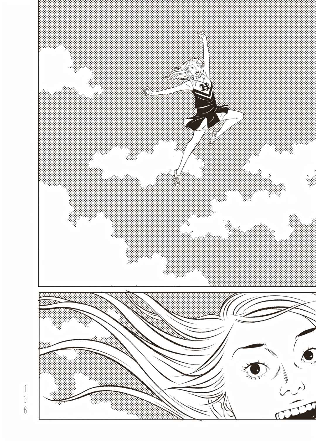 EVOL Chapter 14 - Page 42