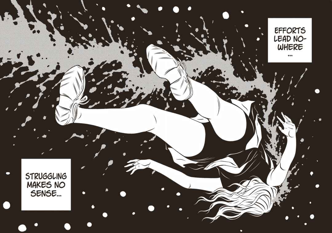 EVOL Chapter 14 - Page 46