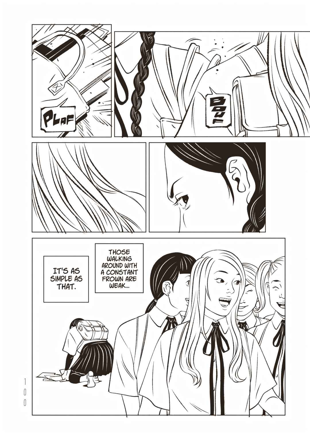 EVOL Chapter 14 - Page 6