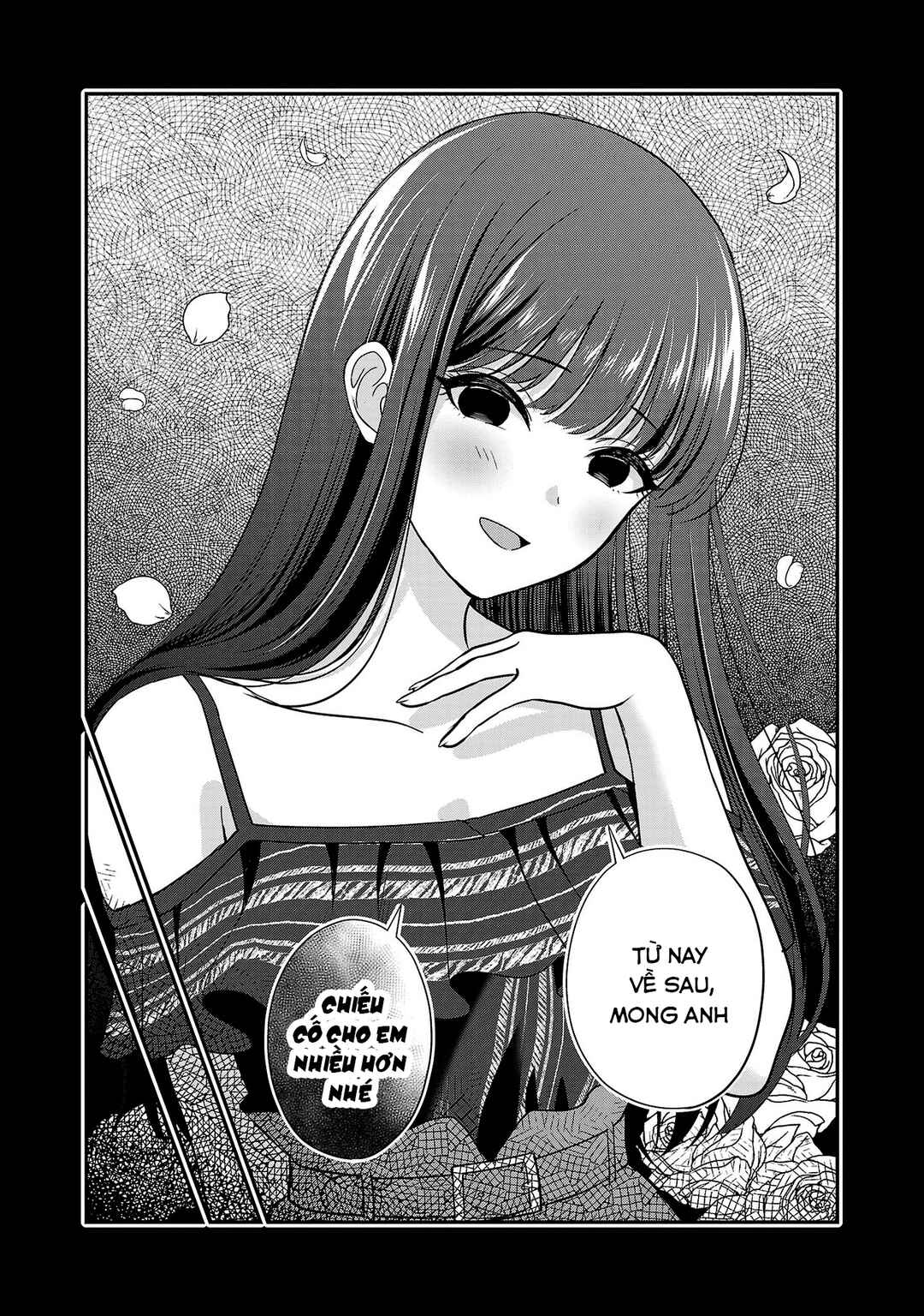 Shitsurenshita node Vtuber Hajimetara Toshiue no Onee-san ni Motemashita Chapter 25 - Page 21