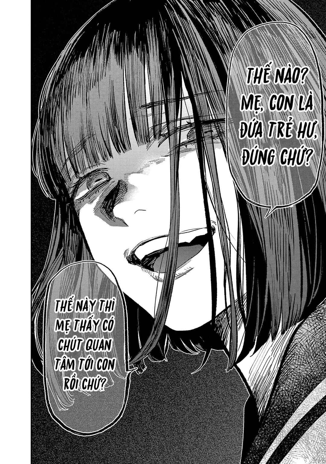 Jaa, Kimi no Kawari ni Korosou ka? Chapter 67 - Page 15